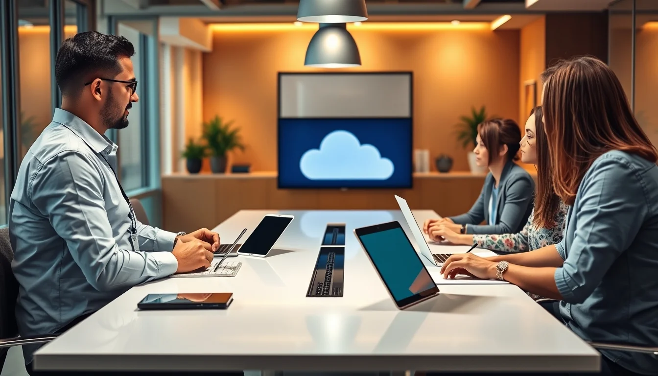 Supporting pricing visual